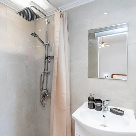 Appartement Mirana Solari