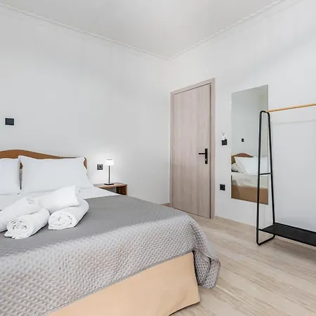 Mirana Solari Appartement *