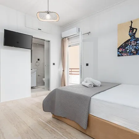 Appartement Mirana Solari