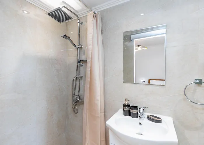 Apartament Mirana Solari