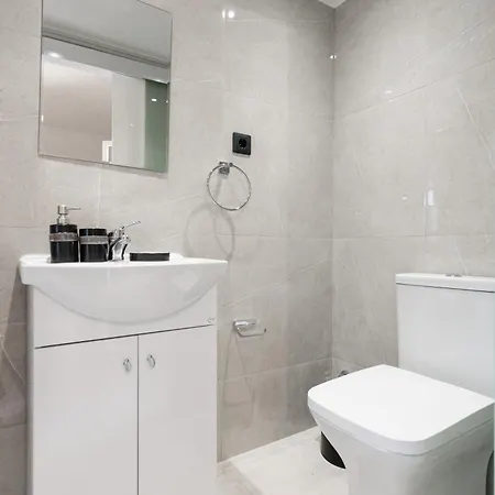 Mirana Solari * Corfu (city)