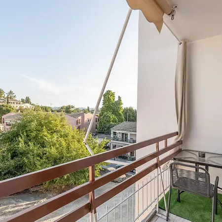 Mirana Solari Corfu (city)