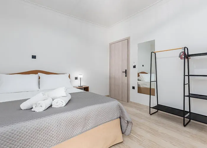 Mirana Solari Apartamento *