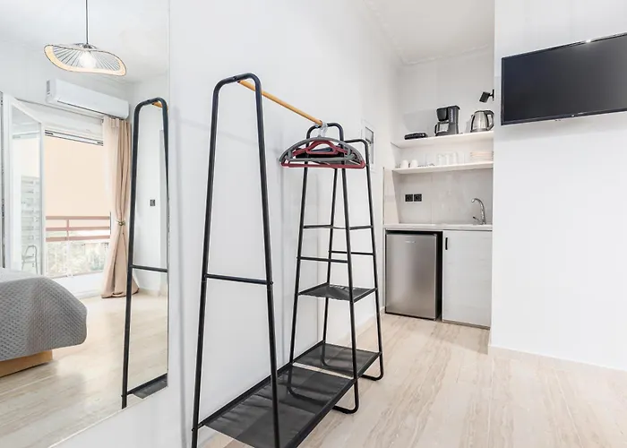 Apartamento Mirana Solari