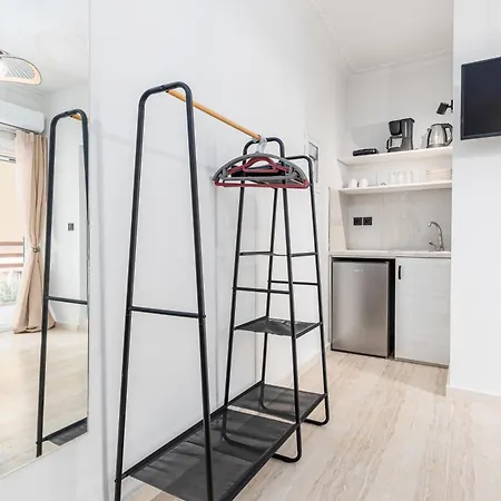 Apartman Mirana Solari